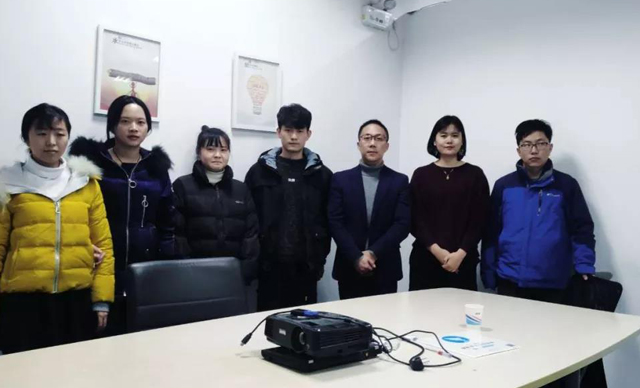  RPA系列訪談（九）就博信息科技