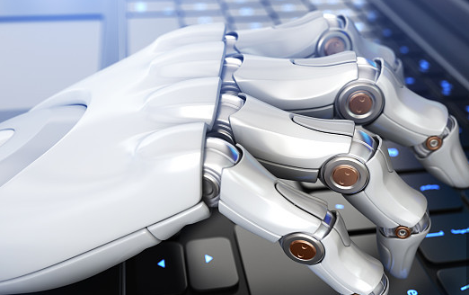 RPA，機器人流程自動化