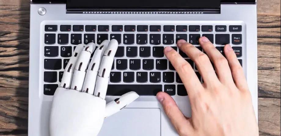 RPA，財務機器人