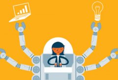 RPA在供應鏈中的應用場景